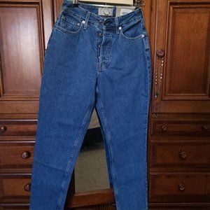 Everlane The Curvy '90s Cheeky Jean